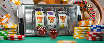Зеркало Vulkan Russia Casino